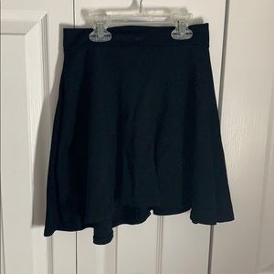 Skater skirt